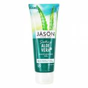 Jason 98 % Aloe Vera Gel Tube, 125 g