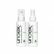 Ungex Premium Kit A2-i | Traitement Demodecia | Pour la rosacée, la blépharite, la dermatite | PKA2-i