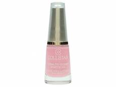 Collistar Gloss Nail Lacquer gel Effect 547 Pret.Rose