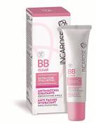 Incarose Extra Pure Hyaluronic BB Clear Hyaluronic