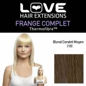Love Hair Extensions - LHE/FRK1/QFC/CIF/10 - Thermofibre™