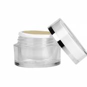 Dissolvant de cils, anti-irritant Greffage de cils Extension Remover Glue Gel Remover Cream