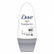 dove Invisible Dry Deo Roll-On 50 ml