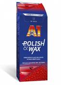 Dr. Wack - A1 Polish & Wax, 500 ml (#2650)