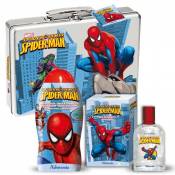 Marvel Studios - Coffret de Bain Luxe - Spiderman