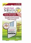 Nutra Nail Mineral Collection fer Force Soin des ongles 15 ml – 15 ml by Nutra Nail