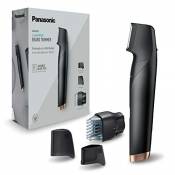 Panasonic - Personalcare ER-GD61-K503 | Tondeuse Barbes