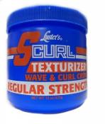 Crème coiffante Lusters Luster Scurl Texturizer Wave & Curl Creme - pot de 425g