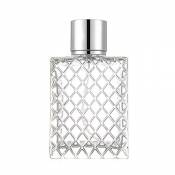 HVdsyf Parfum Atomiseur Rechargeable, 100 ML Carrés