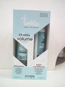 Kit Seliar Volume Shampooing 350 ml + condizionante
