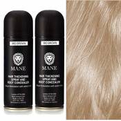 Mane Hair Thickening Spray épaississant/Retouche Racines