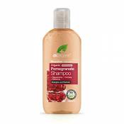 Dr. Organic Grenade Bio Shampoing 265 ml