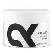 AXLETIC Crème Anti Friction - Soin Naturel à l'Aloe