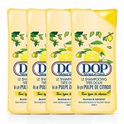 Dop DOP Shampooing Très Doux à la Pulpe de Citron