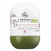 La Provençale – Déodorant 24H Bille Douceur –
