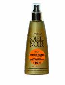 SOLEIL NOIR - Spray Huile Sèche Vitaminée aux actifs