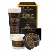 African Black Soap Acne Care Kit by Shea Moisture