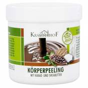 Kräuterhof Creme de cacao Karité 400g