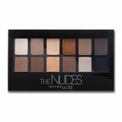 MAYBELLINE The Nudes Palette In The Nudes - 12 Shades