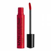NYX Professional Makeup Rouge à lèvres - Liquid Suede