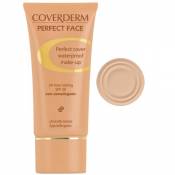 Coverderm Perfect Face - 30ml