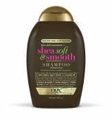 OGX – Après-shampoing Frizz Defy Moisture Plus Shea Soft and Smooth