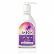 Jason Natural Cosmetics Gel douche Lavande 887 ml