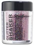 Stargazer Starlight Shaker Paillettes Rose Sombre
