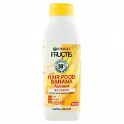 Hair Food - Banana nourishing mask 350 ml