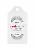 RED CHERRY Lashes 606