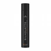 Schwarzkopf Silhouette Invisible Hold Super Hold Hairspray 300ml