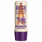 Aussie, 3 Minute Miracle Reconstructor Soin Intensif,