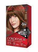 Revlon Colorsilk Beautiful Color Coloration Permanente
