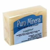 Savon anti-odeur Puro Mineral - Savon artisanal, naturel,