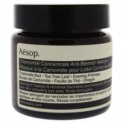 Aesop Chamomile Concentrate Anti-Blemish Masque 60 ml