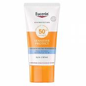Eucerin Sun Protection Sensitive Protect Sun Crème