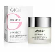 GIGI Vitamin E Cream Soap 250ml 8.4fl.oz