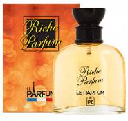 LE PARFUM DE FRANCE Riche Parfum Eau de Toilette Femme