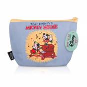 Mad Beauty Minnie & Mickey Bug Trousse de toilette