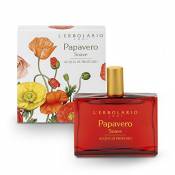 L'Erbolario Sweet Poppy 066.430 Eau de Parfum
