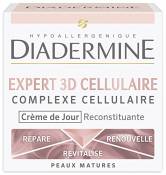 Diadermine Expert Cellulaire 3D Soin de Jour 50 ml