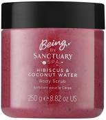 Being by Sanctuary Spa Hibiscus and Coconut Water Body