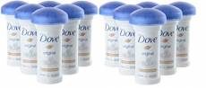 Dove Original Anti Perspirant Cream 50ml x 12 Packs