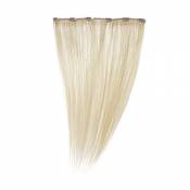 Love Hair Extensions - LHE/A1/QFC12/18/60 - 100 % Cheveux