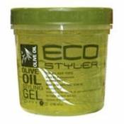 Eco Styler - Olive Oil Styling Gel - Gel pour cheveux,