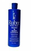 Rubee Beauté Magie Lotion Main/Corps 453 g