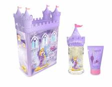 Disney Princess Coffret de Parfum/Gel Douche Version