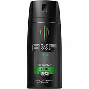 Desodorante en Spray Africa Axe (150 ml)