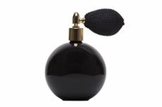 Le Nouveau IRIS 100ml Black Gloss Parfum Fragrance