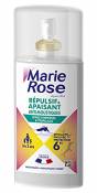 MARIE ROSE Spray Repulsif/Apaisant Anti-Moustiques